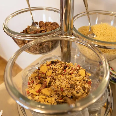 Hotel Nettuno Brenzone sul Garda