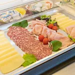 Nettuno فندق برنزوني سول جاردا