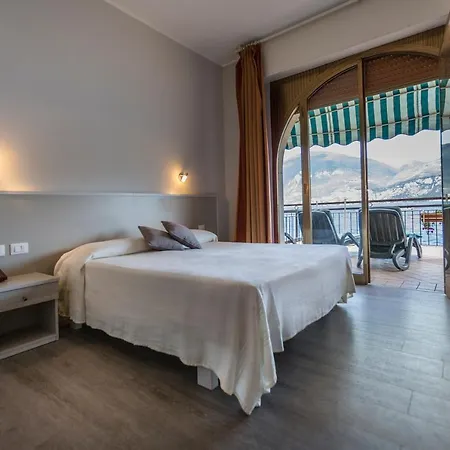 Hotell Nettuno