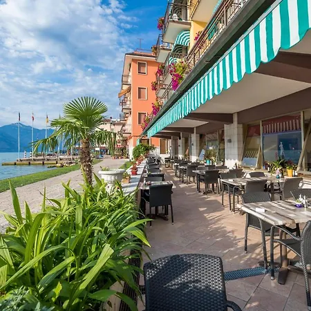 Hotell Nettuno