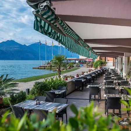 Nettuno Hotel