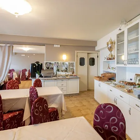 Nettuno Hotell
