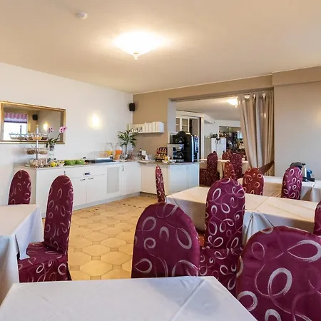 Nettuno 2* Brenzone sul Garda