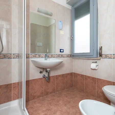 Nettuno Hotell Brenzone sul Garda