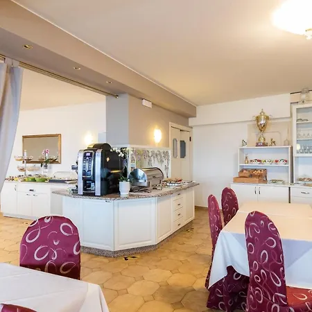 Hotell Nettuno 2*