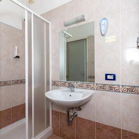Nettuno Hotell
