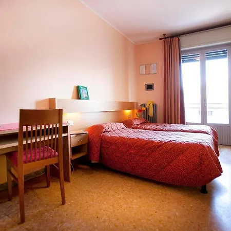 Nettuno Hotell 2*