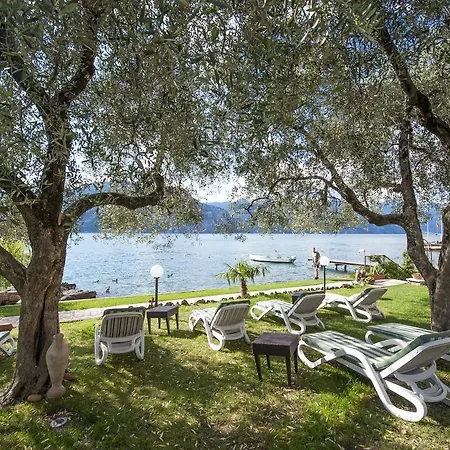 Hotell Nettuno
