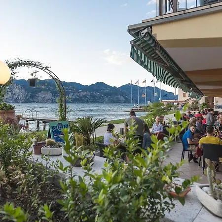 Hotell Nettuno