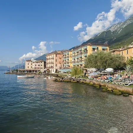 Nettuno Brenzone sul Garda