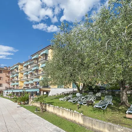 Nettuno Brenzone sul Garda