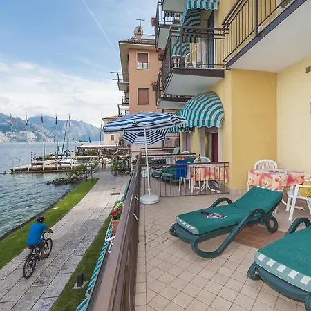 Nettuno Hotell