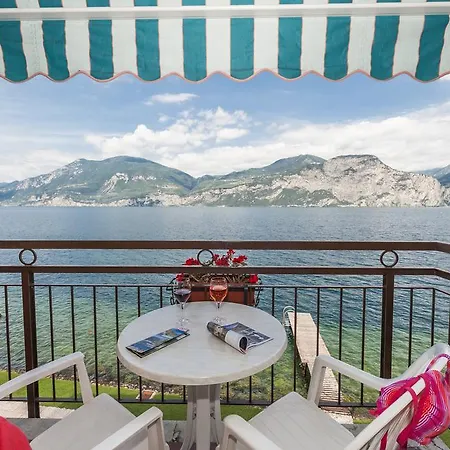 Nettuno Hotell
