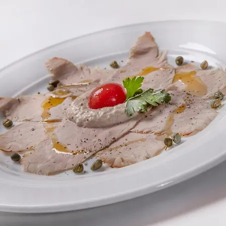 Nettuno ホテル 2*