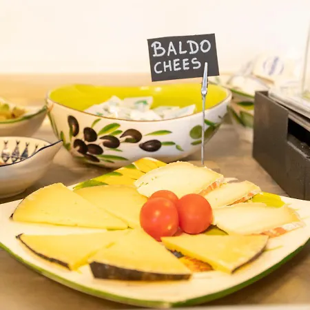 Nettuno 2* Brenzone sul Garda