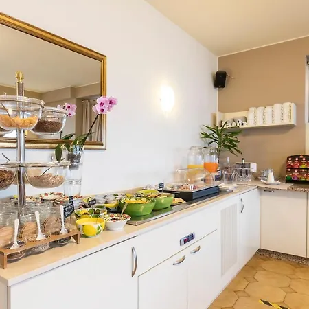 Nettuno Brenzone sul Garda