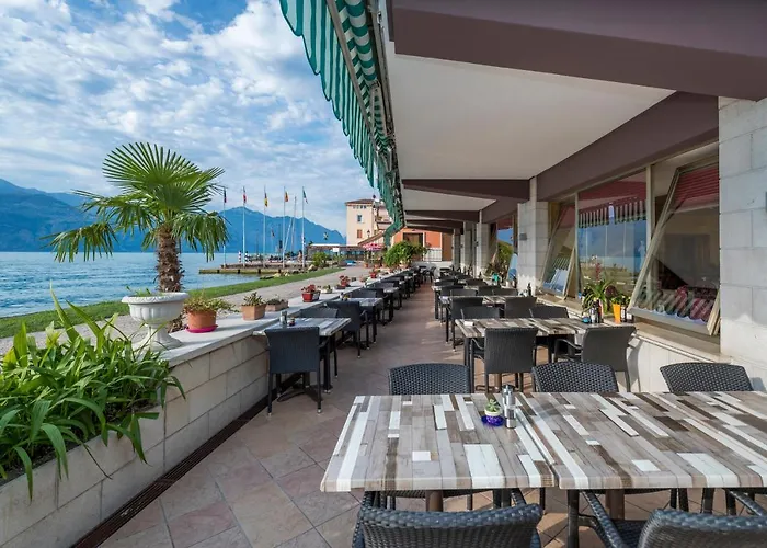 Nettuno 2* Brenzone sul Garda