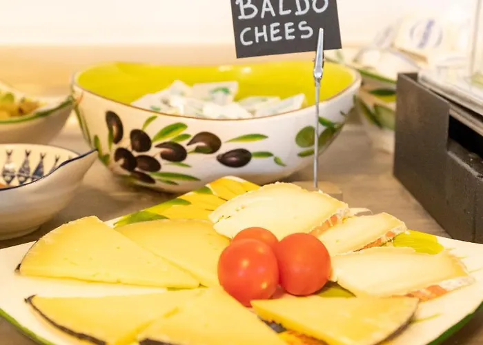 Nettuno 2* Brenzone sul Garda