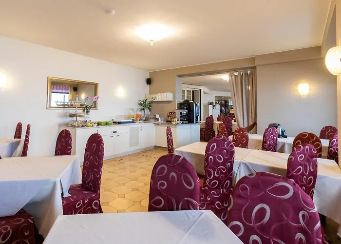 Nettuno 2* Brenzone sul Garda