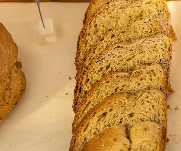 Nettuno 2* Brenzone sul Garda