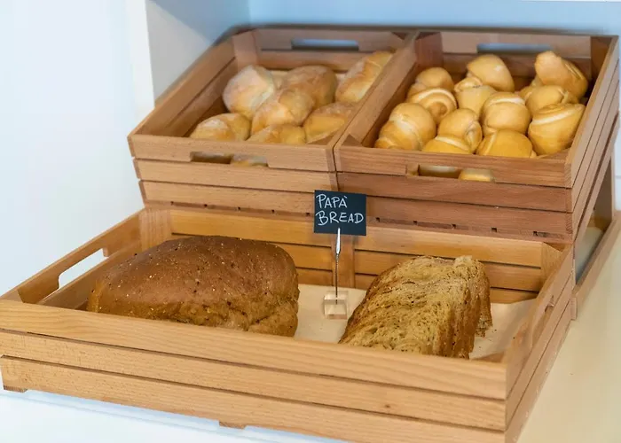 Nettuno 2* Brenzone sul Garda