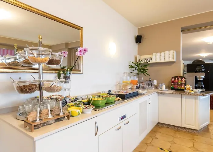 Nettuno Brenzone sul Garda