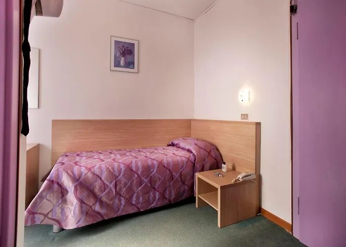 Nettuno Brenzone sul Garda