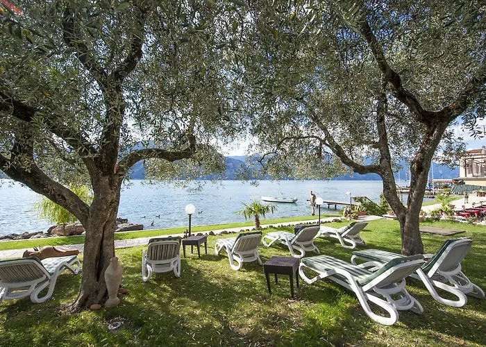 Hotel Nettuno