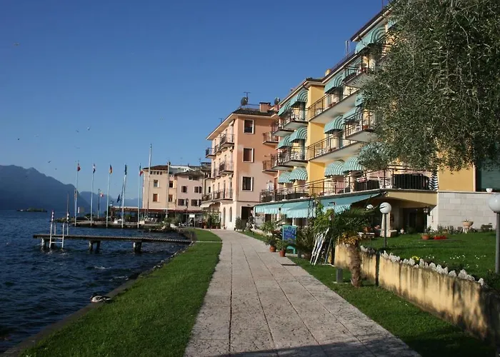 Otel Nettuno 2*