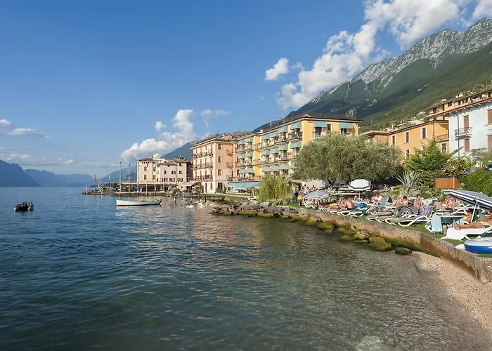 Nettuno Brenzone sul Garda