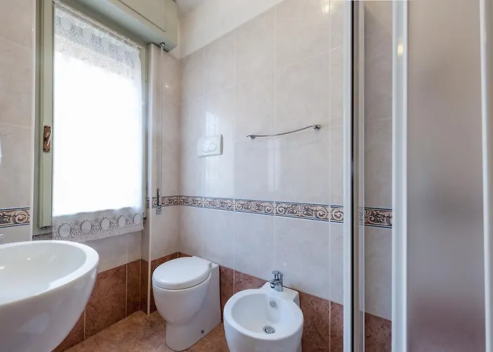 Nettuno 2* Brenzone sul Garda