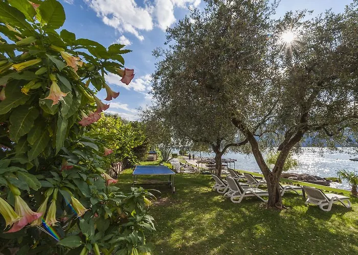 Nettuno Otel