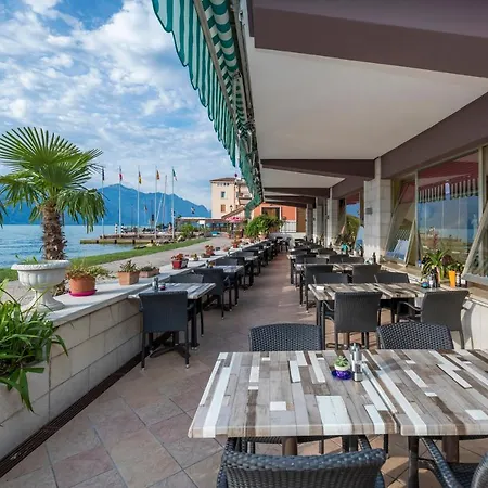 Nettuno 2* Brenzone sul Garda
