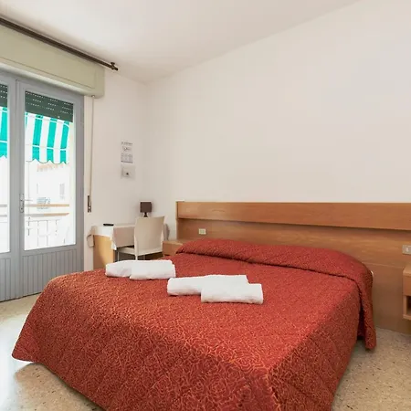 Hotel Nettuno Brenzone sul Garda