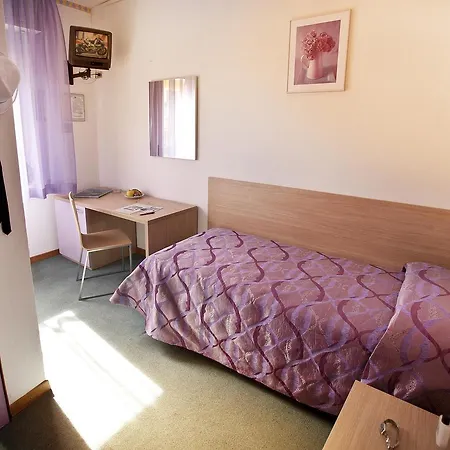 Nettuno Hotel Brenzone sul Garda