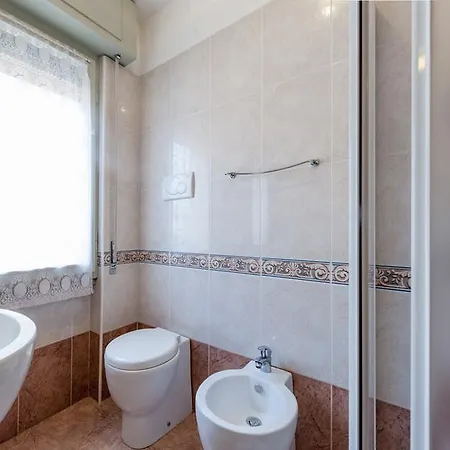 Nettuno 2* Brenzone sul Garda