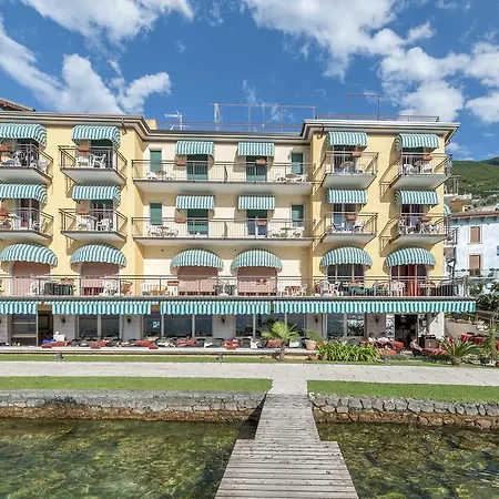 Nettuno 2* Brenzone sul Garda